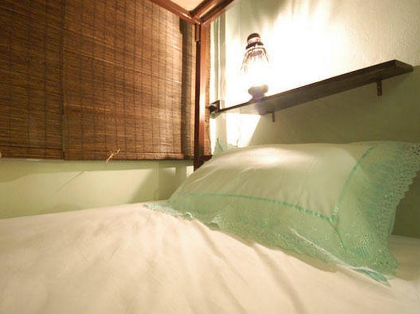 Niras Bankoc Hostel Bangkok Luaran gambar