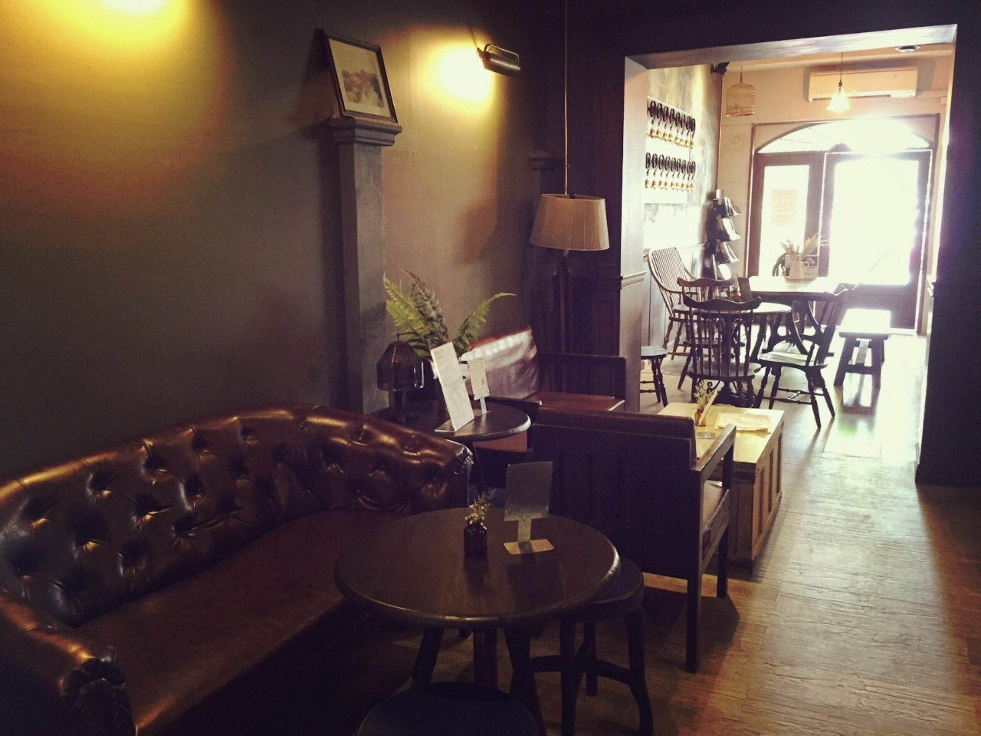 Niras Bankoc Hostel Bangkok Luaran gambar
